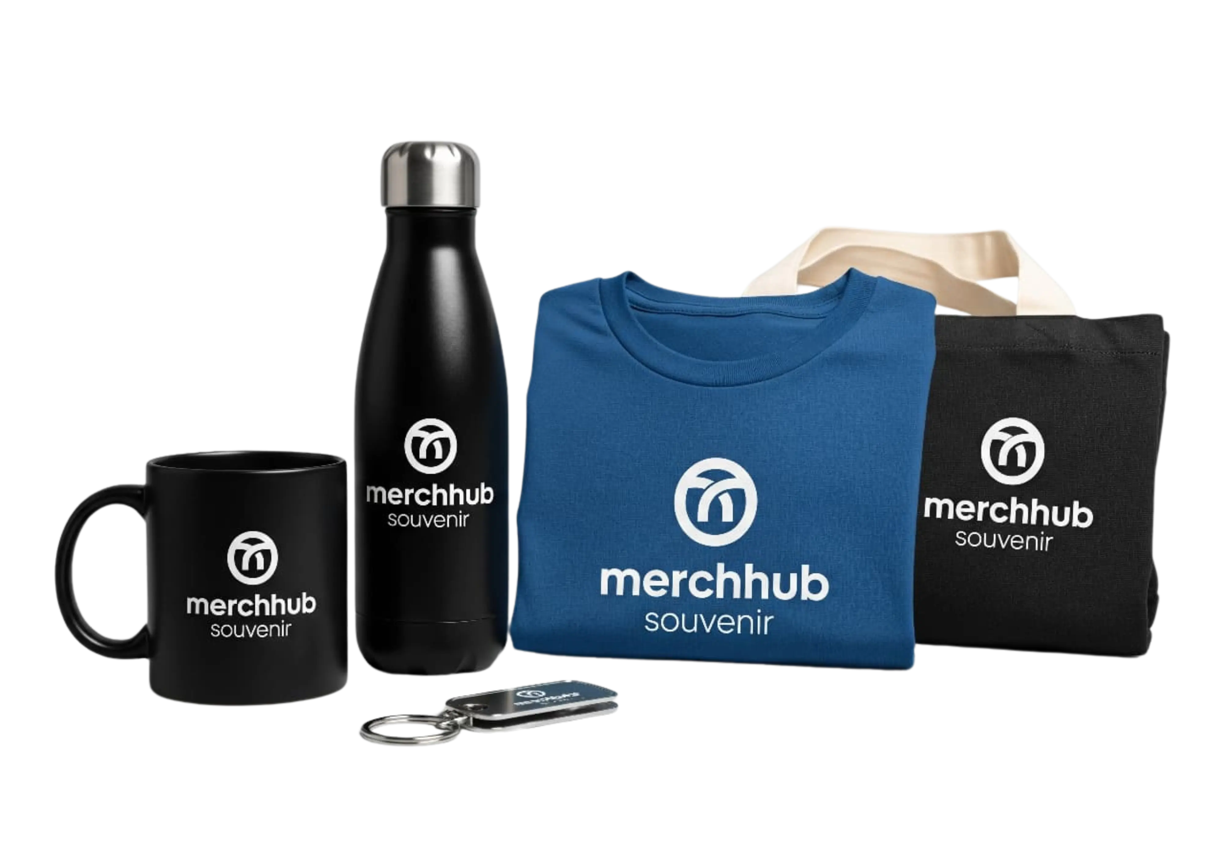 Paket Corporate Gifts Eksklusif