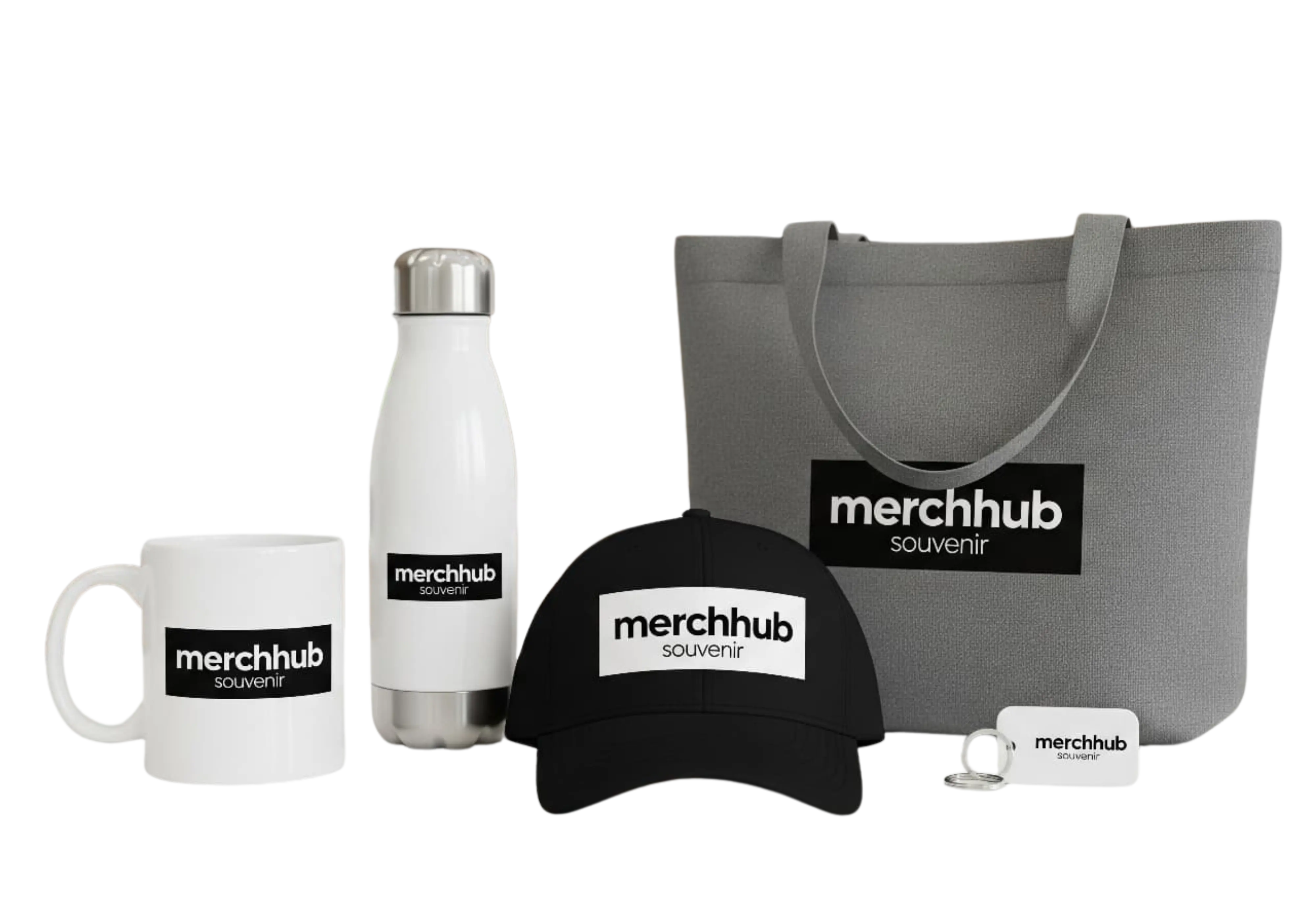 Aneka Souvenir Kantor